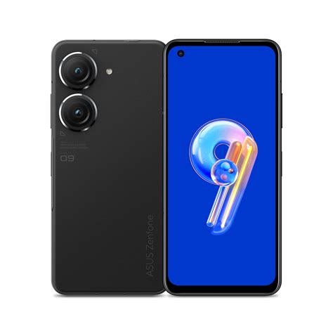 Zenfone 9｜Phones｜ASUS Global.